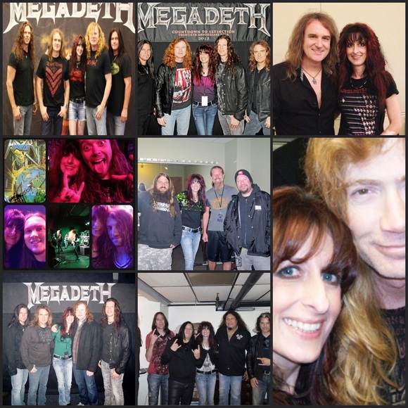 Meet your Posher, Mary Beth. 🤘 - Picture 3 of 7